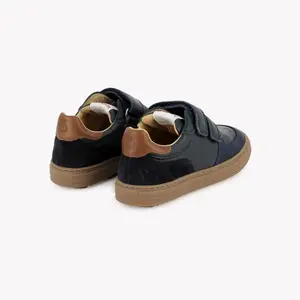 Baby scratch sneakers Pom d'Api Swag Lo image-2