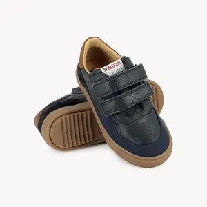 Baby scratch sneakers Pom d'Api Swag Lo image-3