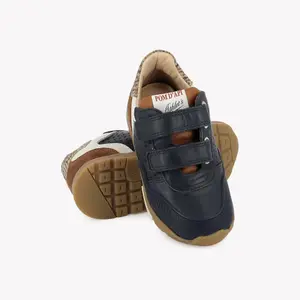 Baby Trainers Pom d'Api Pouss Bump Perfo image-3