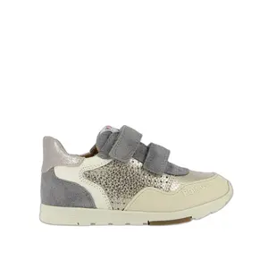 Baby Trainers Pom d'Api Pouss Bump Perfo image-0