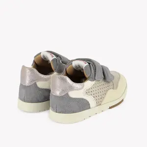 Baby Trainers Pom d'Api Pouss Bump Perfo image-2