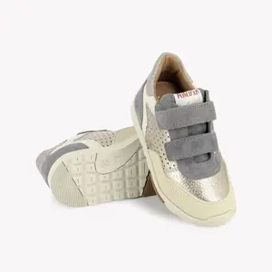 Baby Trainers Pom d'Api Pouss Bump Perfo image-3