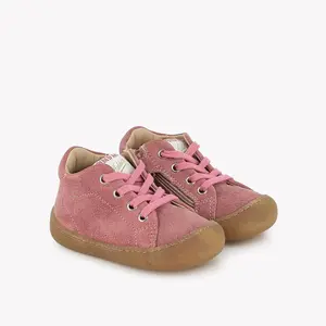 Baby booties Pom d'Api Yaka Walk image-1