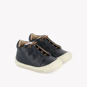 Baby booties Pom d'Api Yaka Speed image-1