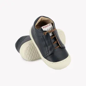 Baby booties Pom d'Api Yaka Speed image-3