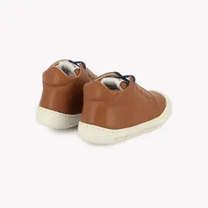 Baby booties Pom d'Api Yaka Speed image-4