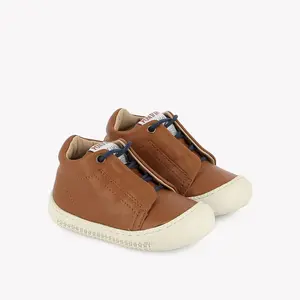 Baby booties Pom d'Api Yaka Speed image-1