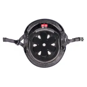 Childrens bike helmet Hornit Polkas image-5