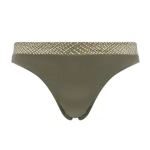 Fundos de fato de banho feminino Brigitte Bardot Jet Set image-0