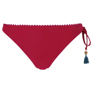 Fundos de fato de banho feminino Brigitte Bardot Soleil image-0