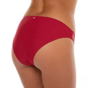 Fundos de fato de banho feminino Brigitte Bardot Soleil image-2