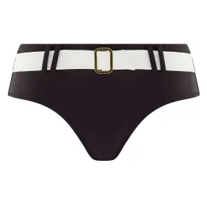 Baixinho feminino Brigitte Bardot Plage image-0
