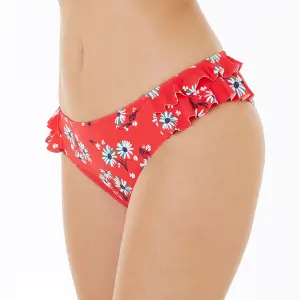 Fundos de fato de banho feminino Brigitte Bardot Garrigue image-1
