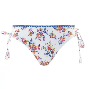 Fundos de fato de banho feminino Brigitte Bardot Calanque image-0