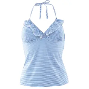 Női bikini felső Brigitte Bardot Azur image-0