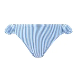 Fundos de fato de banho feminino Brigitte Bardot Azur image-0