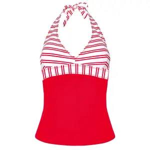 Women's swimsuit top Brigitte Bardot Océan