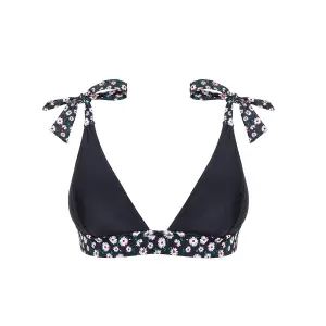 Haut de maillot de bain triangle femme Brigitte Bardot Paradis image-0