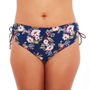 Fundos de fato de banho feminino Brigitte Bardot Méditerranée image-1