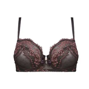 Soutien feminino com arame Brigitte Bardot Fougue image-0