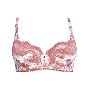 Soutien-gorge moldado para mulher Brigitte Bardot Grace image-0