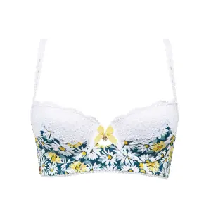 Soutien-gorge moldado para mulher Brigitte Bardot Idylle image-0
