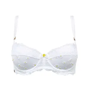 Soutien-gorge moldado para mulher Brigitte Bardot Sourire image-0