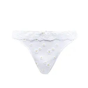 Cuecas femininas Brigitte Bardot Sourire image-0