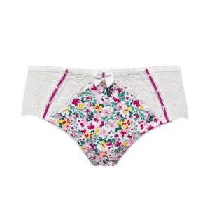 String curto feminino Brigitte Bardot Florilege image-0
