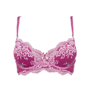 Soutien-gorge moldado para mulher Brigitte Bardot Exquise image-0