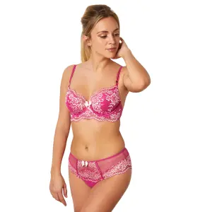 Soutien-gorge moldado para mulher Brigitte Bardot Exquise image-1