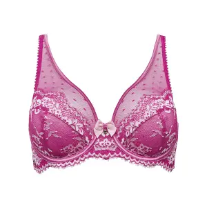 Soutien feminino com arame Brigitte Bardot Exquise image-0