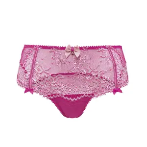 Tanga curto mulher Brigitte Bardot Exquise image-0