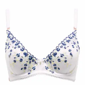 Sutiã ampliforme feminino Brigitte Bardot Poême image-0