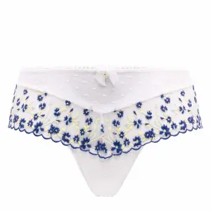 Shorty woman Brigitte Bardot Poême image-0