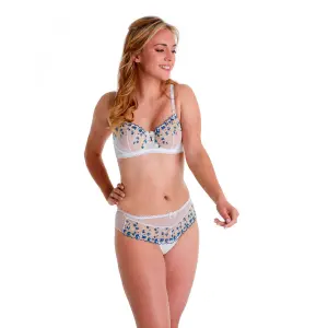 Shorty woman Brigitte Bardot Poême image-1