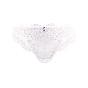 Slip femme Brigitte Bardot Faience image-0