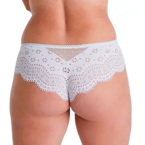 Shorty Damenslip Brigitte Bardot Faience image-2