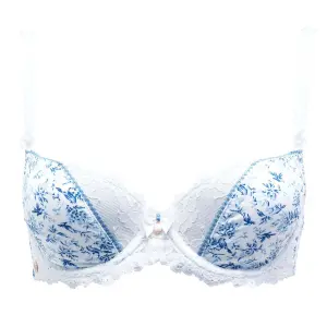 Sutiã ampliforme feminino Brigitte Bardot Colombe image-0
