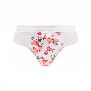 Tanga curto mulher Brigitte Bardot Aquarelle image-0