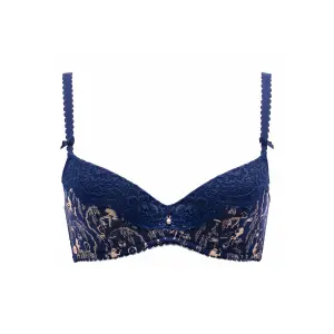 Sutiã ampliforme feminino Brigitte Bardot Haute Couture image-0