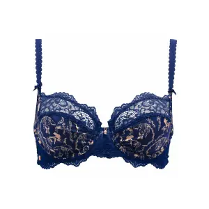 Soutien de cesta feminina Brigitte Bardot Haute Couture image-0