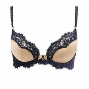 Sutiã ampliforme feminino Brigitte Bardot Prestige image-0