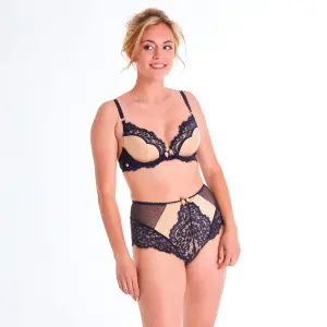 Sutiã ampliforme feminino Brigitte Bardot Prestige image-1