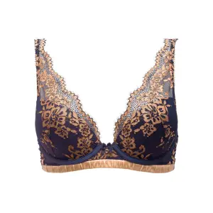 Sutiã ampliforme feminino Brigitte Bardot Elégance image-0