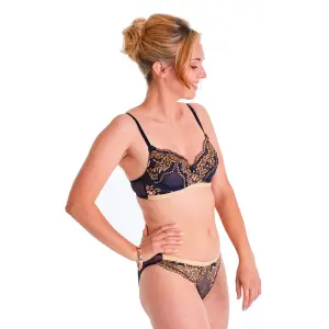 Soutien de cesta feminina Brigitte Bardot Elégance image-1