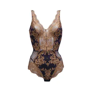 Fato de banho para mulher Brigitte Bardot Elégance image-0