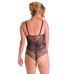 Fato de banho para mulher Brigitte Bardot Elégance image-2