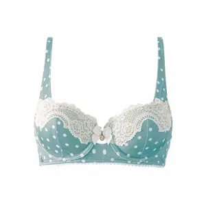 Soutien-gorge com bojo mulher Brigitte Bardot Flatterie image-0
