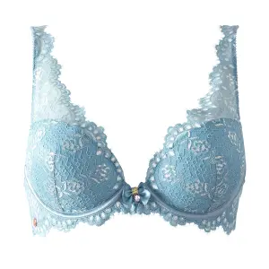 Soutien-gorge com bojo mulher Brigitte Bardot Tendre Passion image-0